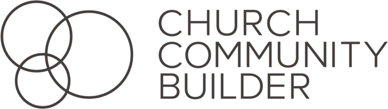 church community builder